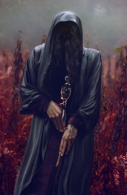 How a Dark Empath Dismantles a Narcissist: 5 Tricks That Leave Them F#cked